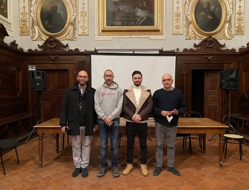 Abruzzo Film Industry: ospite Giovanni Pannozzo a L’Aquila